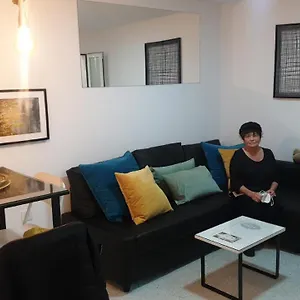  Appartement Con Encanto Y Ubicacion Perfecta Espagne
