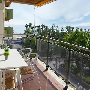  Appartement Rentalmar Belfort Espagne
