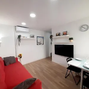  Appartement Casa Caleta A 2 Minutos De La Playa Espagne