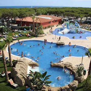 ***** Camping Bella Terra Espagne